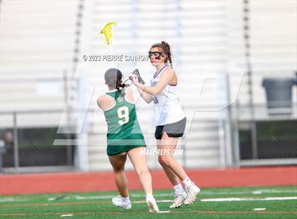Thumbnail 1 in Woodbridge vs Battlefield (VHSL Class 6 Region B Quarterfinal) photogallery.