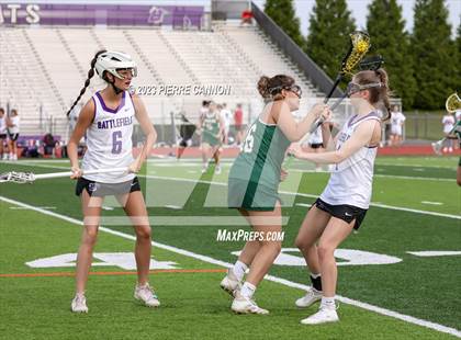 Thumbnail 2 in Woodbridge vs Battlefield (VHSL Class 6 Region B Quarterfinal) photogallery.