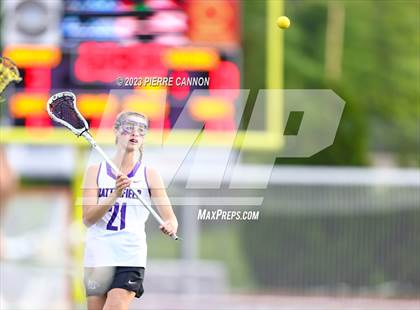 Thumbnail 1 in Woodbridge vs Battlefield (VHSL Class 6 Region B Quarterfinal) photogallery.