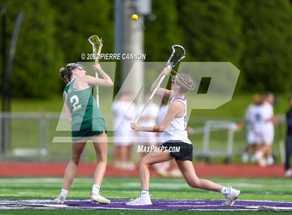 Thumbnail 1 in Woodbridge vs Battlefield (VHSL Class 6 Region B Quarterfinal) photogallery.