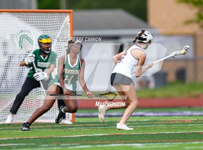 Thumbnail 3 in Woodbridge vs Battlefield (VHSL Class 6 Region B Quarterfinal) photogallery.