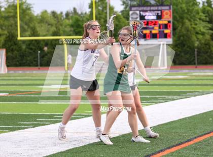 Thumbnail 3 in Woodbridge vs Battlefield (VHSL Class 6 Region B Quarterfinal) photogallery.