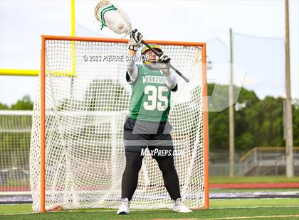 Thumbnail 3 in Woodbridge vs Battlefield (VHSL Class 6 Region B Quarterfinal) photogallery.