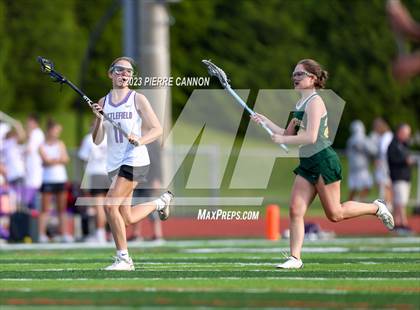 Thumbnail 1 in Woodbridge vs Battlefield (VHSL Class 6 Region B Quarterfinal) photogallery.