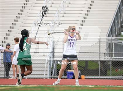 Thumbnail 2 in Woodbridge vs Battlefield (VHSL Class 6 Region B Quarterfinal) photogallery.