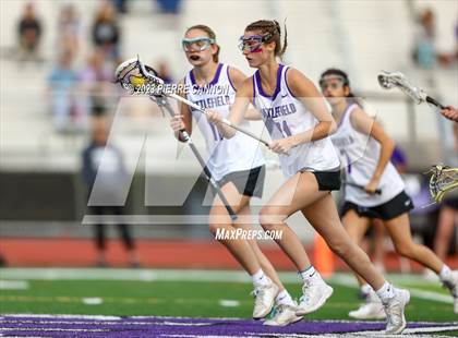 Thumbnail 3 in Woodbridge vs Battlefield (VHSL Class 6 Region B Quarterfinal) photogallery.