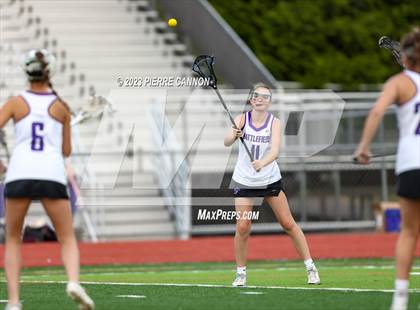 Thumbnail 2 in Woodbridge vs Battlefield (VHSL Class 6 Region B Quarterfinal) photogallery.