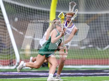 Thumbnail 1 in Woodbridge vs Battlefield (VHSL Class 6 Region B Quarterfinal) photogallery.