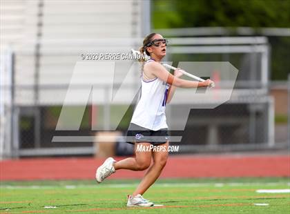Thumbnail 1 in Woodbridge vs Battlefield (VHSL Class 6 Region B Quarterfinal) photogallery.