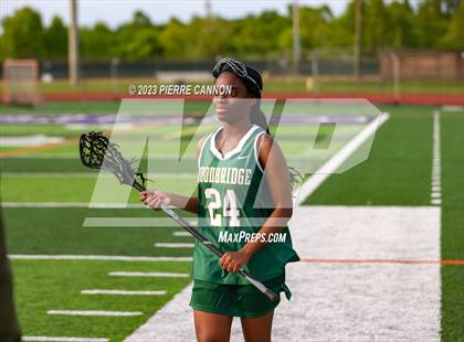Thumbnail 1 in Woodbridge vs Battlefield (VHSL Class 6 Region B Quarterfinal) photogallery.