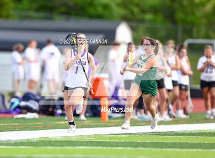 Thumbnail 3 in Woodbridge vs Battlefield (VHSL Class 6 Region B Quarterfinal) photogallery.