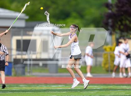 Thumbnail 2 in Woodbridge vs Battlefield (VHSL Class 6 Region B Quarterfinal) photogallery.