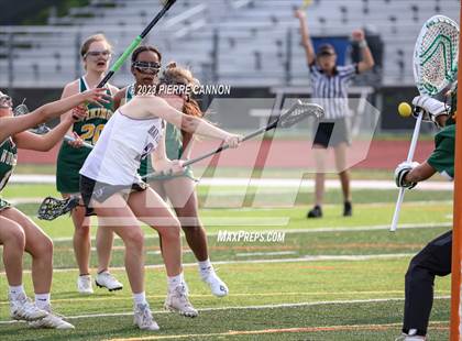 Thumbnail 3 in Woodbridge vs Battlefield (VHSL Class 6 Region B Quarterfinal) photogallery.