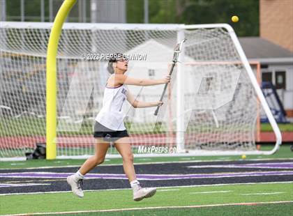 Thumbnail 3 in Woodbridge vs Battlefield (VHSL Class 6 Region B Quarterfinal) photogallery.