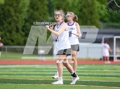 Thumbnail 2 in Woodbridge vs Battlefield (VHSL Class 6 Region B Quarterfinal) photogallery.