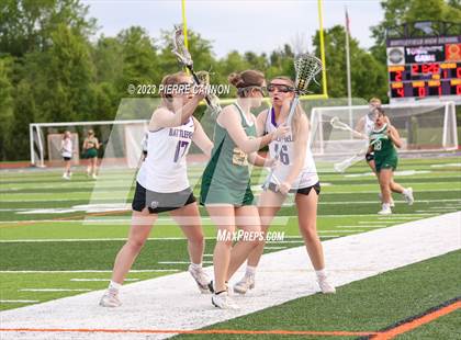 Thumbnail 2 in Woodbridge vs Battlefield (VHSL Class 6 Region B Quarterfinal) photogallery.
