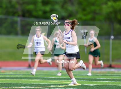 Thumbnail 2 in Woodbridge vs Battlefield (VHSL Class 6 Region B Quarterfinal) photogallery.