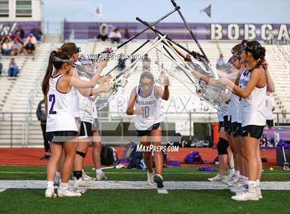 Thumbnail 3 in Woodbridge vs Battlefield (VHSL Class 6 Region B Quarterfinal) photogallery.