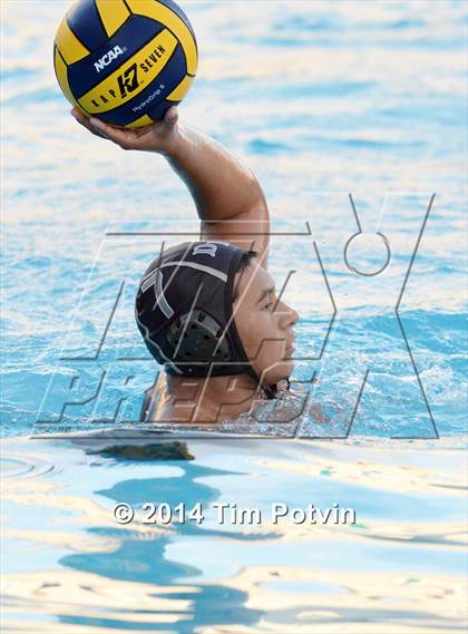 Thumbnail 2 in Don Lugo [Antonio] vs Rio Mesa (CIF SS D7 Final) photogallery.