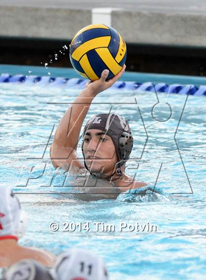 Thumbnail 1 in Don Lugo [Antonio] vs Rio Mesa (CIF SS D7 Final) photogallery.