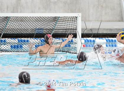Thumbnail 1 in Don Lugo [Antonio] vs Rio Mesa (CIF SS D7 Final) photogallery.