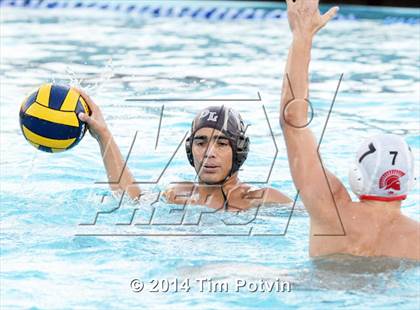 Thumbnail 2 in Don Lugo [Antonio] vs Rio Mesa (CIF SS D7 Final) photogallery.