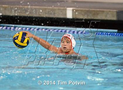 Thumbnail 2 in Don Lugo [Antonio] vs Rio Mesa (CIF SS D7 Final) photogallery.