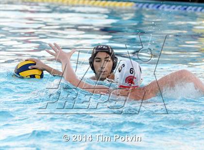 Thumbnail 2 in Don Lugo [Antonio] vs Rio Mesa (CIF SS D7 Final) photogallery.