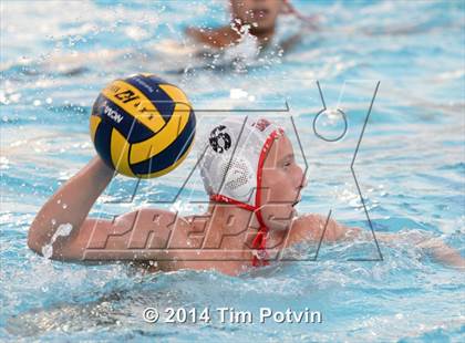Thumbnail 3 in Don Lugo [Antonio] vs Rio Mesa (CIF SS D7 Final) photogallery.