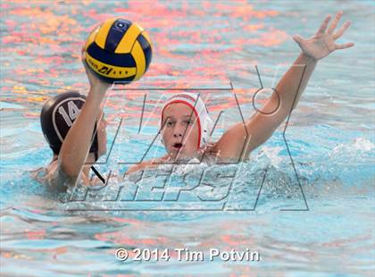 Thumbnail 2 in Don Lugo [Antonio] vs Rio Mesa (CIF SS D7 Final) photogallery.