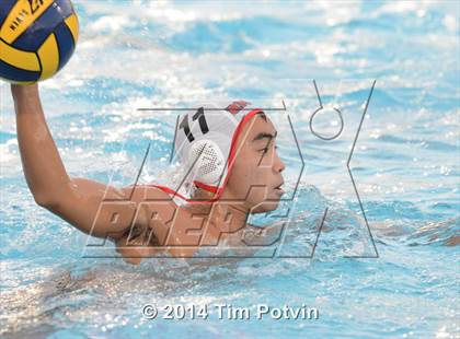 Thumbnail 3 in Don Lugo [Antonio] vs Rio Mesa (CIF SS D7 Final) photogallery.