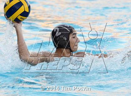 Thumbnail 2 in Don Lugo [Antonio] vs Rio Mesa (CIF SS D7 Final) photogallery.
