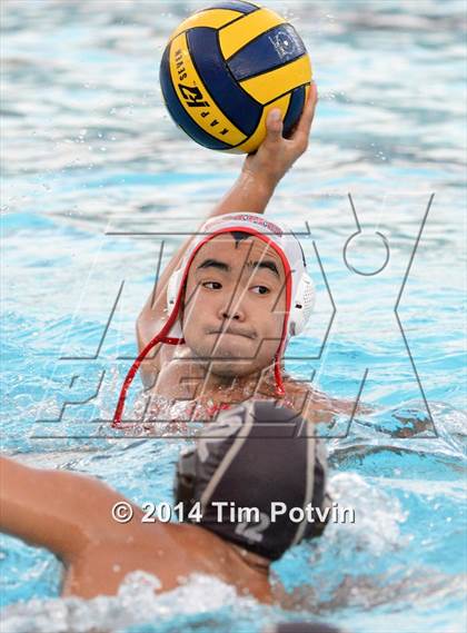Thumbnail 3 in Don Lugo [Antonio] vs Rio Mesa (CIF SS D7 Final) photogallery.