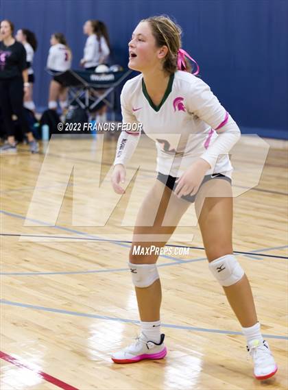 Thumbnail 1 in Berkeley Prep vs Mountain Brook (Nike Tournament of Champions)  photogallery.