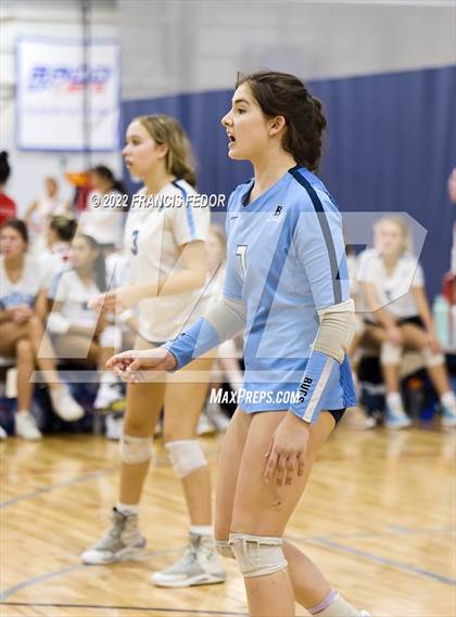 Thumbnail 3 in Berkeley Prep vs Mountain Brook (Nike Tournament of Champions)  photogallery.