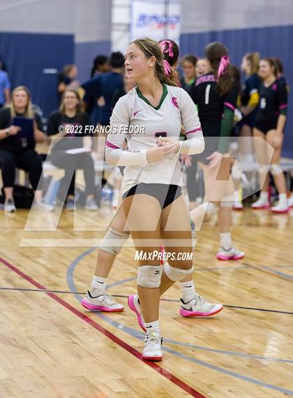 Thumbnail 3 in Berkeley Prep vs Mountain Brook (Nike Tournament of Champions)  photogallery.