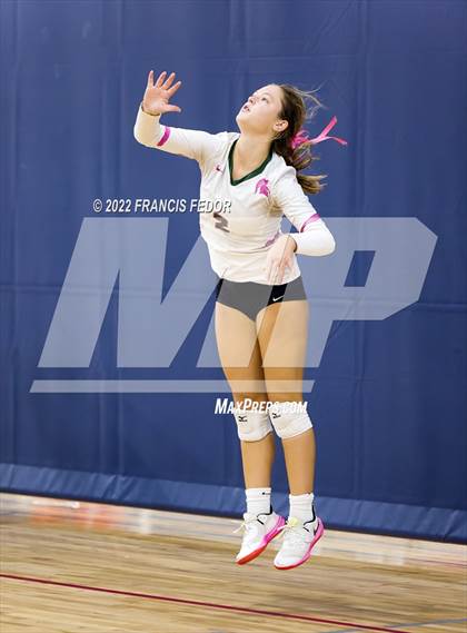 Thumbnail 1 in Berkeley Prep vs Mountain Brook (Nike Tournament of Champions)  photogallery.