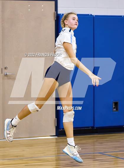 Thumbnail 3 in Berkeley Prep vs Mountain Brook (Nike Tournament of Champions)  photogallery.