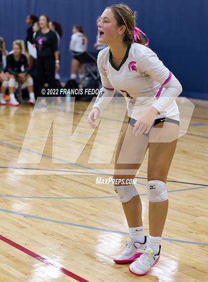 Thumbnail 3 in Berkeley Prep vs Mountain Brook (Nike Tournament of Champions)  photogallery.