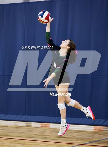 Thumbnail 1 in Berkeley Prep vs Mountain Brook (Nike Tournament of Champions)  photogallery.