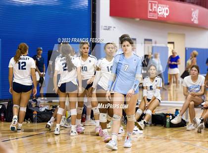 Thumbnail 3 in Berkeley Prep vs Mountain Brook (Nike Tournament of Champions)  photogallery.