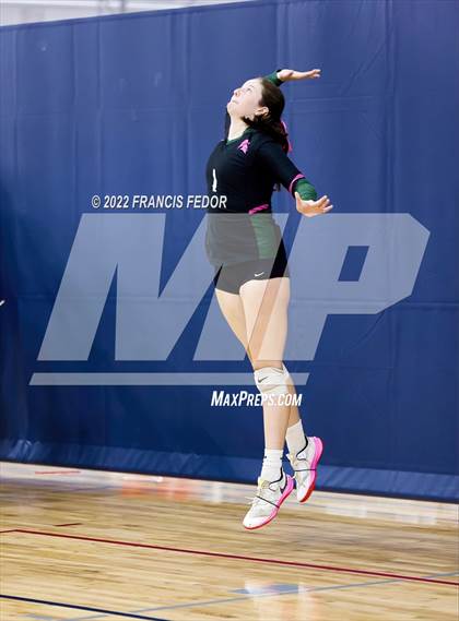 Thumbnail 2 in Berkeley Prep vs Mountain Brook (Nike Tournament of Champions)  photogallery.