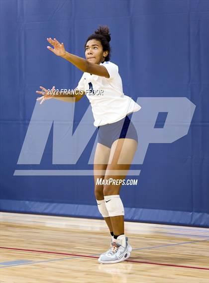 Thumbnail 3 in Berkeley Prep vs Mountain Brook (Nike Tournament of Champions)  photogallery.