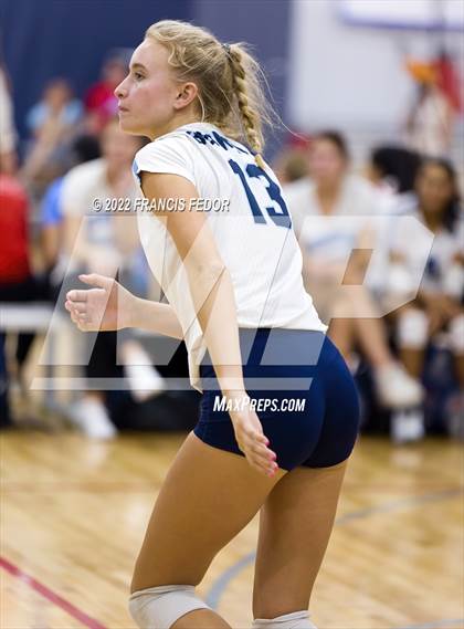 Thumbnail 2 in Berkeley Prep vs Mountain Brook (Nike Tournament of Champions)  photogallery.