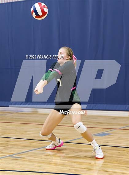 Thumbnail 2 in Berkeley Prep vs Mountain Brook (Nike Tournament of Champions)  photogallery.