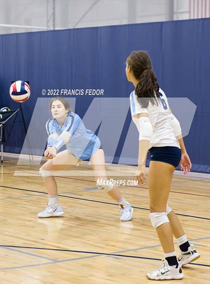 Thumbnail 2 in Berkeley Prep vs Mountain Brook (Nike Tournament of Champions)  photogallery.