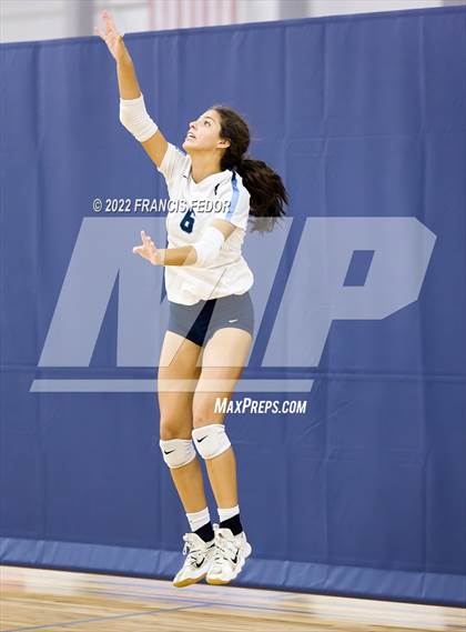 Thumbnail 3 in Berkeley Prep vs Mountain Brook (Nike Tournament of Champions)  photogallery.