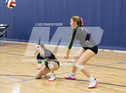 Thumbnail 3 in Berkeley Prep vs Mountain Brook (Nike Tournament of Champions)  photogallery.