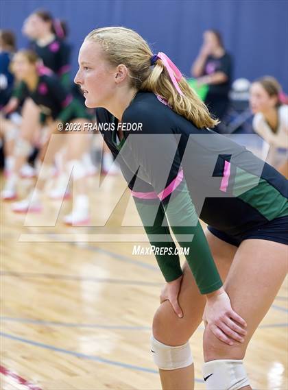 Thumbnail 2 in Berkeley Prep vs Mountain Brook (Nike Tournament of Champions)  photogallery.