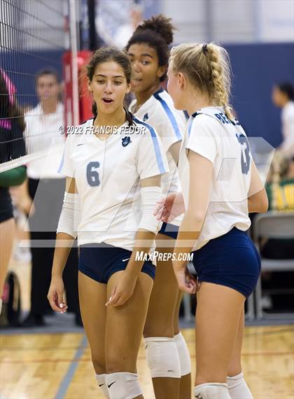 Thumbnail 1 in Berkeley Prep vs Mountain Brook (Nike Tournament of Champions)  photogallery.